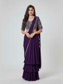 Purple color option, Sold out