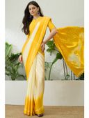 Yellow color option, Currently selected
