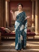 Teal color option, Currently selected