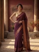Burgundy color option, Currently selected