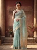 Blue color option, Currently selected