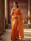 Orange color option