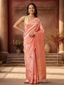 Peach color option, Currently selected