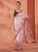 Pink color option, Currently selected