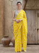 Yellow color option, Currently selected