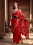 Red color option