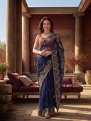 Navy Blue color option