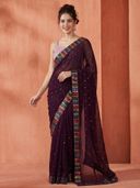 Burgundy color option, Currently selected
