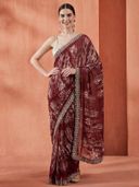 Maroon color option
