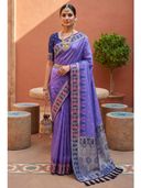 Lavender color option