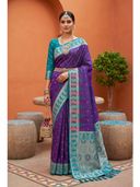 Indigo color option, Currently selected