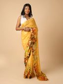 Yellow color option, Currently selected