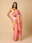 Peach color option, Currently selected