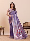 Indigo color option, Currently selected