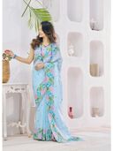 Blue color option