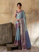 Indigo color option