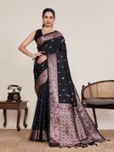 Black color option, Currently selected