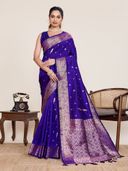 Indigo color option