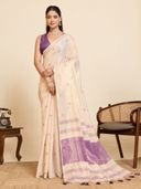 Purple color option, Currently selected