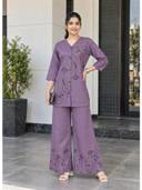 Purple color option, Sold out