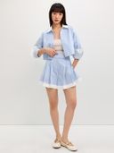 Blue color option
