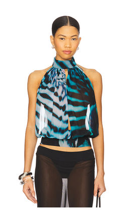 1XBLUE - Destiny Top