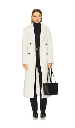 4th & Reckless - Melia Coat