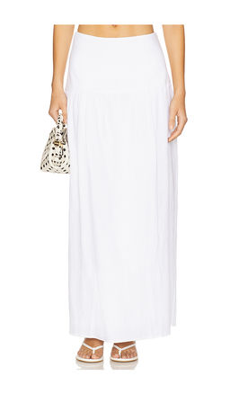 4th & Reckless - Selene Maxi Skirt