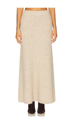 4th & Reckless - Adriena Skirt