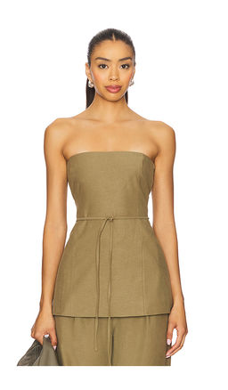 4th & Reckless - Tally Blouse