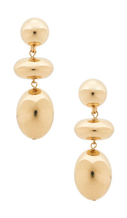 8 Other Reasons - Droplet Earrings