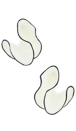 8 Other Reasons - Auda Earrings