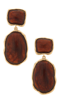 8 Other Reasons - Juba Drop Earrings
