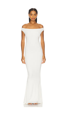 ALL THE WAYS - Maye Maxi Dress