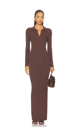 ALL THE WAYS - Sonnet Maxi Dress