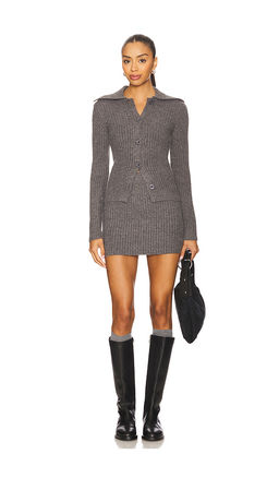 ALL THE WAYS - Alyssa Skirt Set