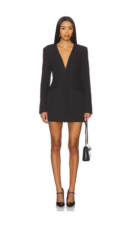 ALL THE WAYS - Elizabeth Blazer Dress