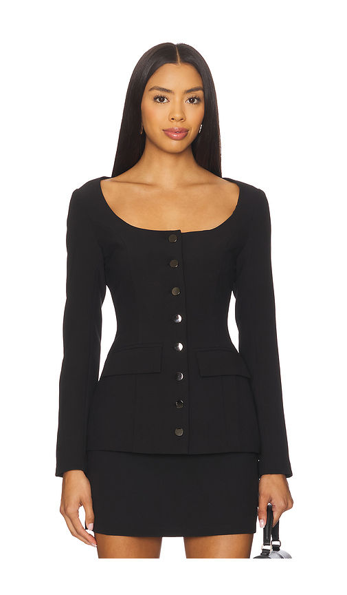 Almeda Blazer-picture-13