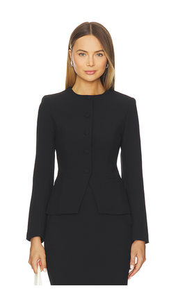 ALL THE WAYS - Jane Collarless Blazer