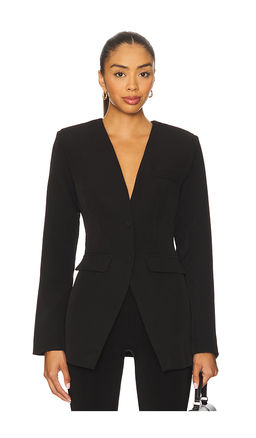 ALL THE WAYS - Isla Blazer