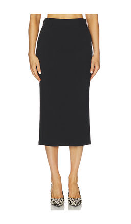 ALL THE WAYS - Jane Midi Skirt