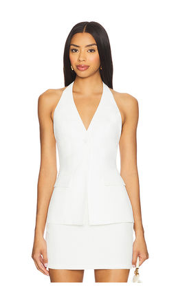 ALL THE WAYS - Natalyna Vest