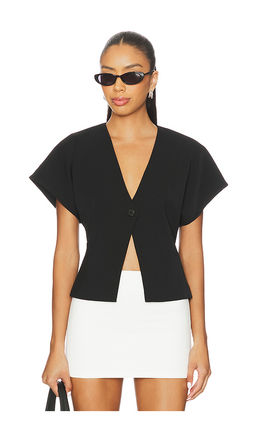 ALL THE WAYS - Wanda Crop Top