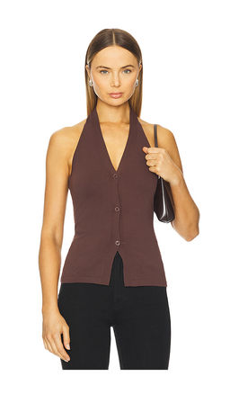 ALL THE WAYS - Alba Top