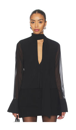 ALL THE WAYS - Pennie Top