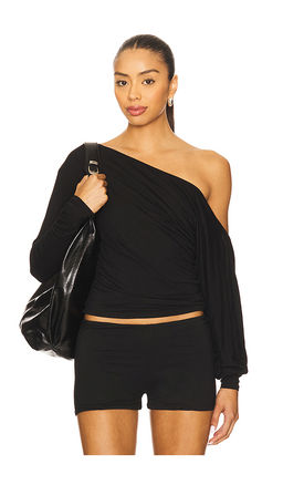 ALL THE WAYS - Matilda Top