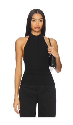 ALL THE WAYS - Tezza Top