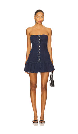 Abrand - Honey Pie Dress