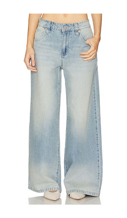 Abrand - 99 Mega Baggy Jeans