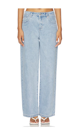Abrand - 95 Baggy Jeans